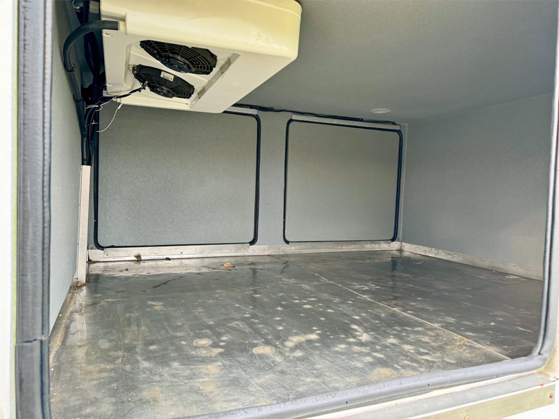 Never Hauled Fish Never Hauled Fish