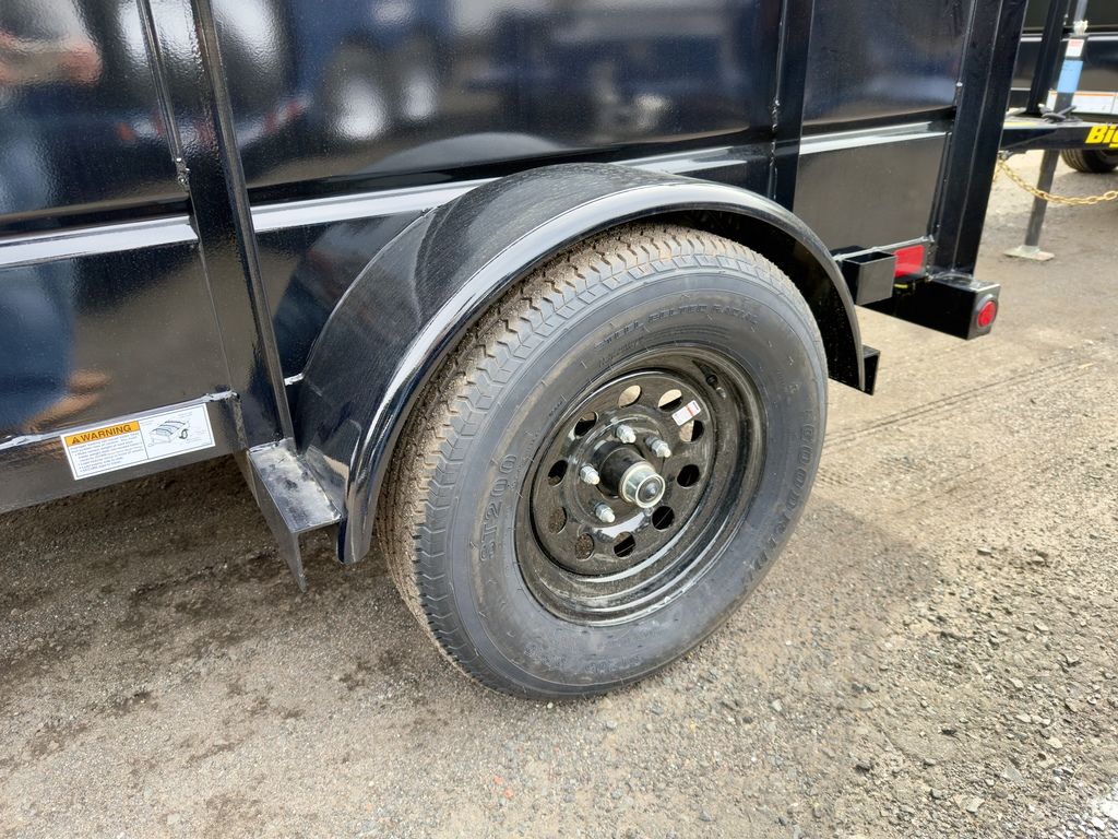 2025-Big-Tex-Trailers-30SV-30SV-08-T15590-1 2025-Big-Tex-Trailers-30SV-30SV-08-T15590-1