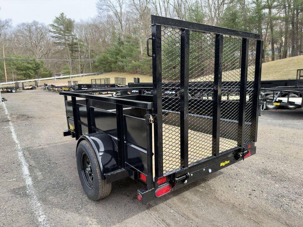 2025-Big-Tex-Trailers-30SV-30SV-08-T15590-2 2025-Big-Tex-Trailers-30SV-30SV-08-T15590-2