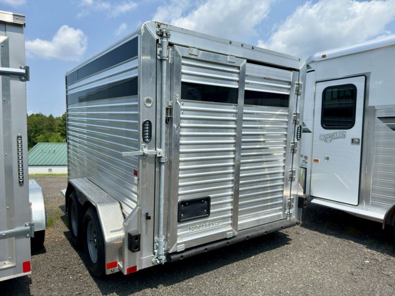 2025 Frontier Liv127