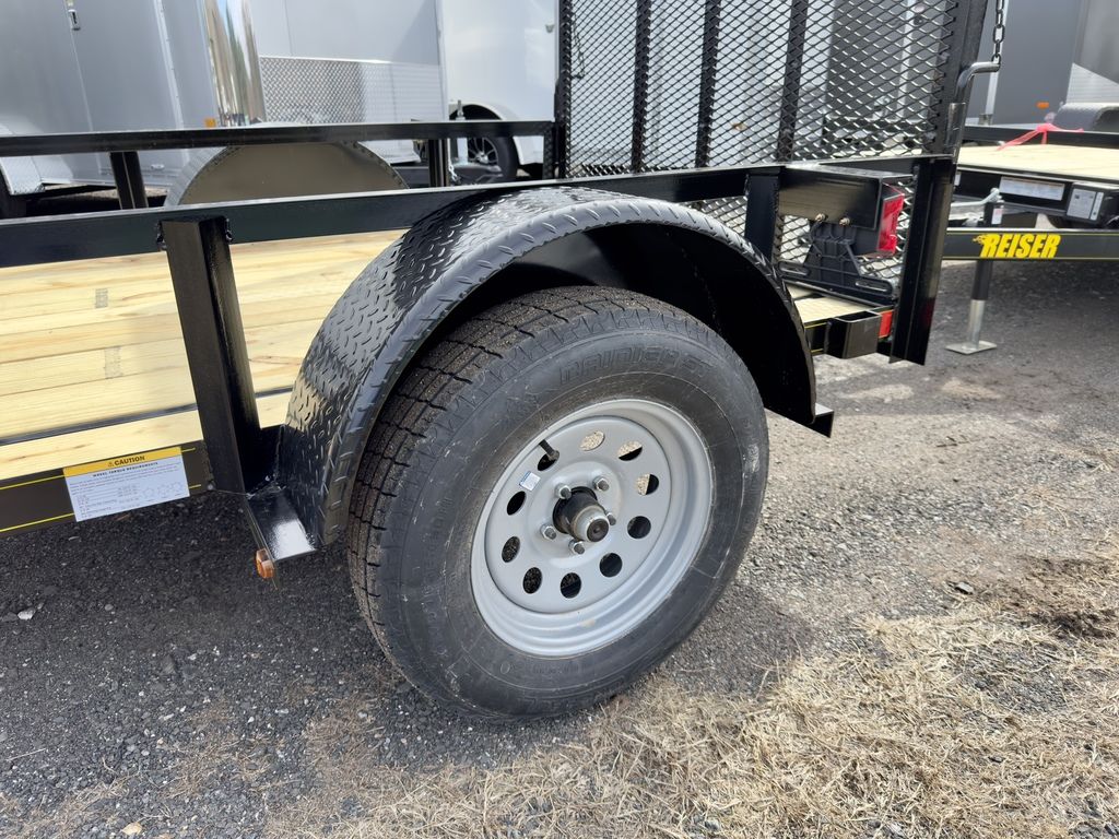 990 GVWR T15596 990 GVWR T15596