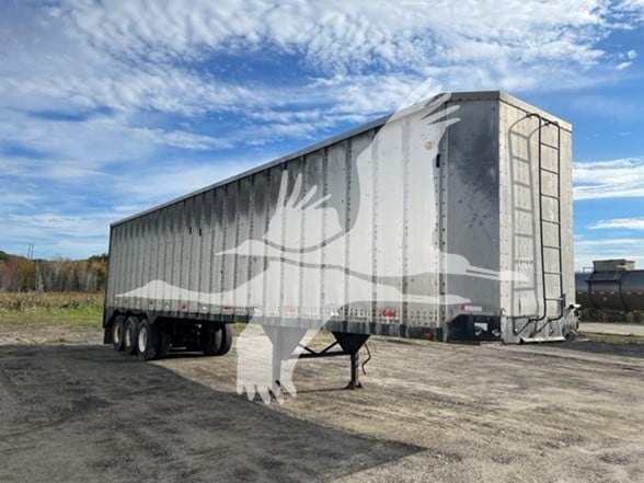 1985 PEERLESS 327953