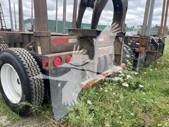2006-STAIRS-LOG-TRAILER-stk266134-5 2006-STAIRS-LOG-TRAILER-stk266134-5