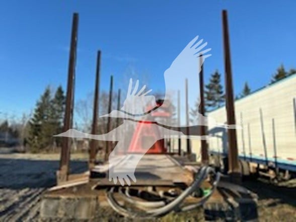 2006-STAIRS-LOG-TRAILER-stk266134-6 2006-STAIRS-LOG-TRAILER-stk266134-6