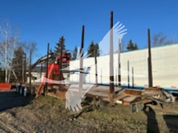 2006-STAIRS-LOG-TRAILER-stk266134-7 2006-STAIRS-LOG-TRAILER-stk266134-7