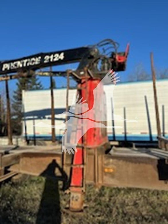 2006-STAIRS-LOG-TRAILER-stk266134-8 2006-STAIRS-LOG-TRAILER-stk266134-8