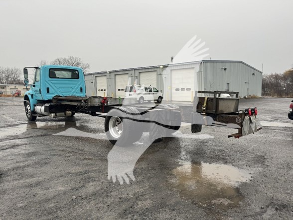 2016-INTERNATIONAL-DURASTAR-4300-stk278354-1 2016-INTERNATIONAL-DURASTAR-4300-stk278354-1