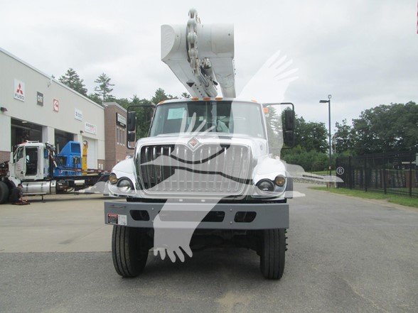 2017 INTERNATIONAL WORKSTAR 7300 338278