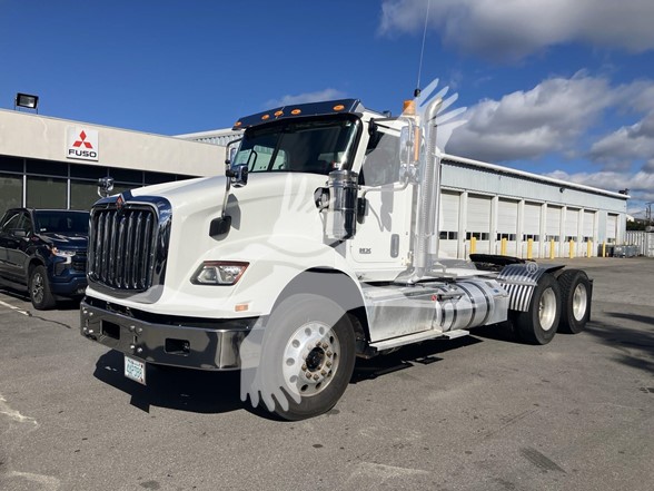 2018-INTERNATIONAL-HX-stk203735-1 2018-INTERNATIONAL-HX-stk203735-1