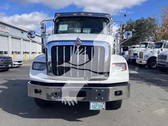 2018-INTERNATIONAL-HX-stk203735-2 2018-INTERNATIONAL-HX-stk203735-2