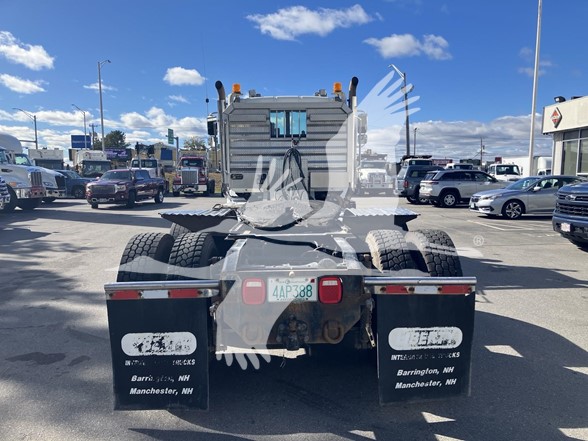 2018-INTERNATIONAL-HX-stk203735-4 2018-INTERNATIONAL-HX-stk203735-4