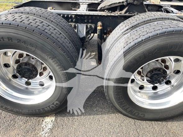 2019-MACK-PINNACLE-CHU613-stk336535-4 2019-MACK-PINNACLE-CHU613-stk336535-4