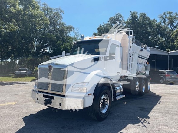 2020 KENWORTH T880 stk#335231 2020 KENWORTH T880 stk#335231