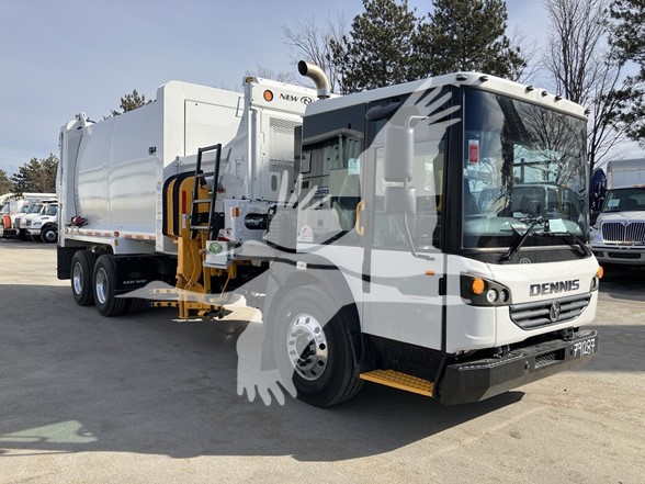 2023 DENNIS EAGLE PROVIEW stk#291618 2023 DENNIS EAGLE PROVIEW stk#291618