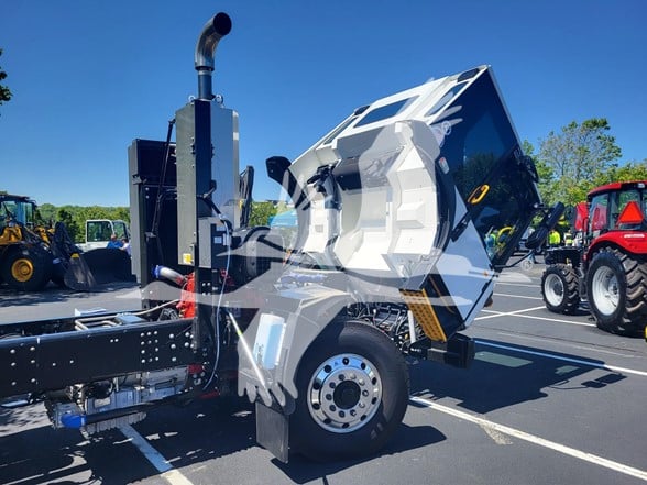 2023 DENNIS EAGLE PROVIEW 322134