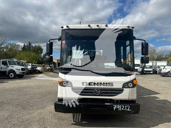 2023 DENNIS EAGLE PROVIEW 322141