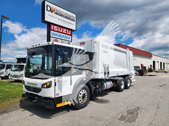 2023 DENNIS EAGLE PROVIEW stk#322145 2023 DENNIS EAGLE PROVIEW stk#322145