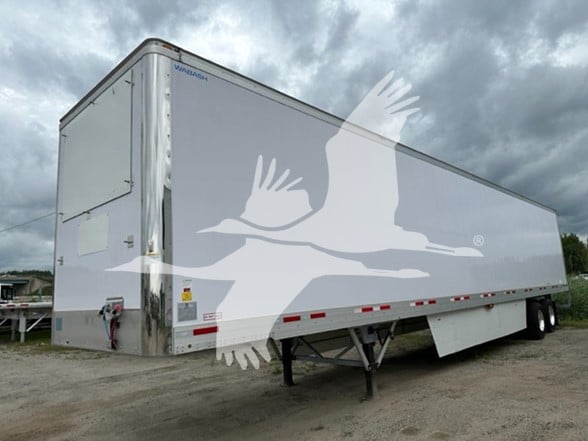 2023 WABASH MSC REEFER stk#292016 2023 WABASH MSC REEFER stk#292016