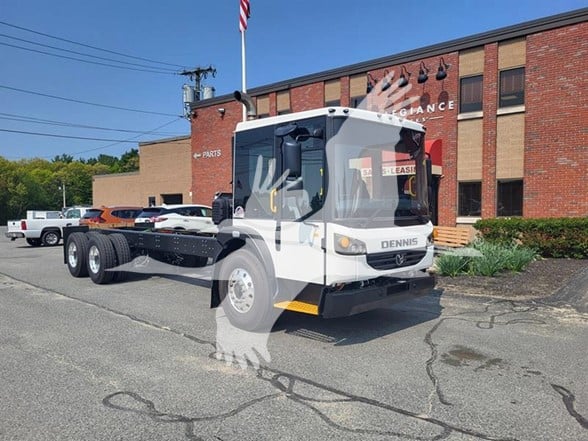 2024 DENNIS EAGLE PROVIEW stk#340062 2024 DENNIS EAGLE PROVIEW stk#340062