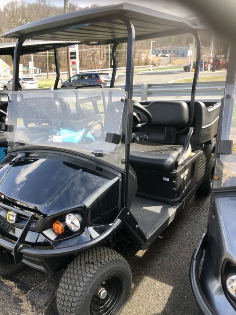 2024 E-Z-GO Hauler -EFI P0250 2024 E-Z-GO Hauler -EFI P0250