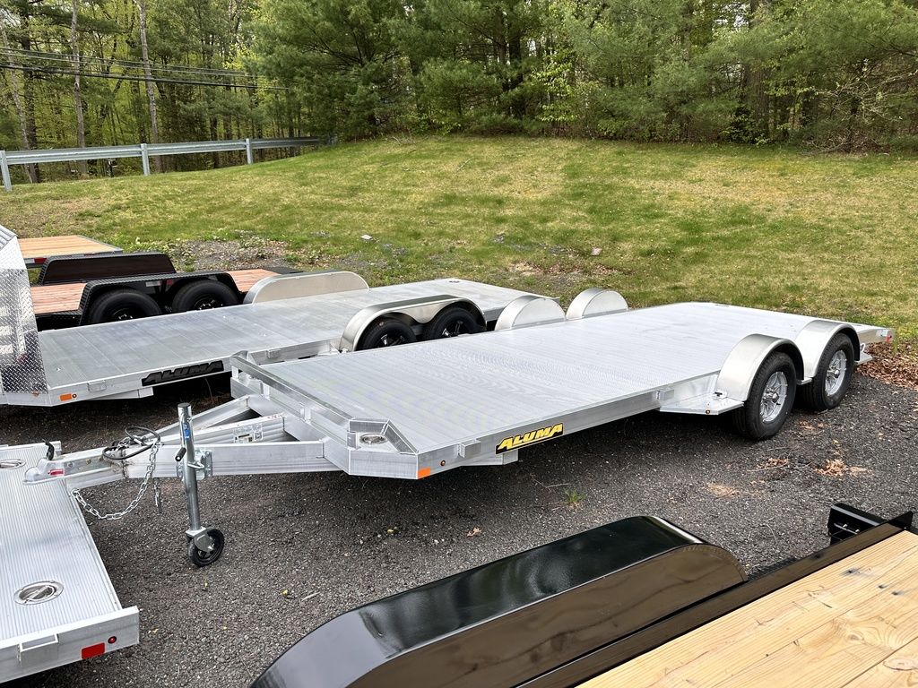 2025 Aluma 8220DT T15177 2025 Aluma 8220DT T15177