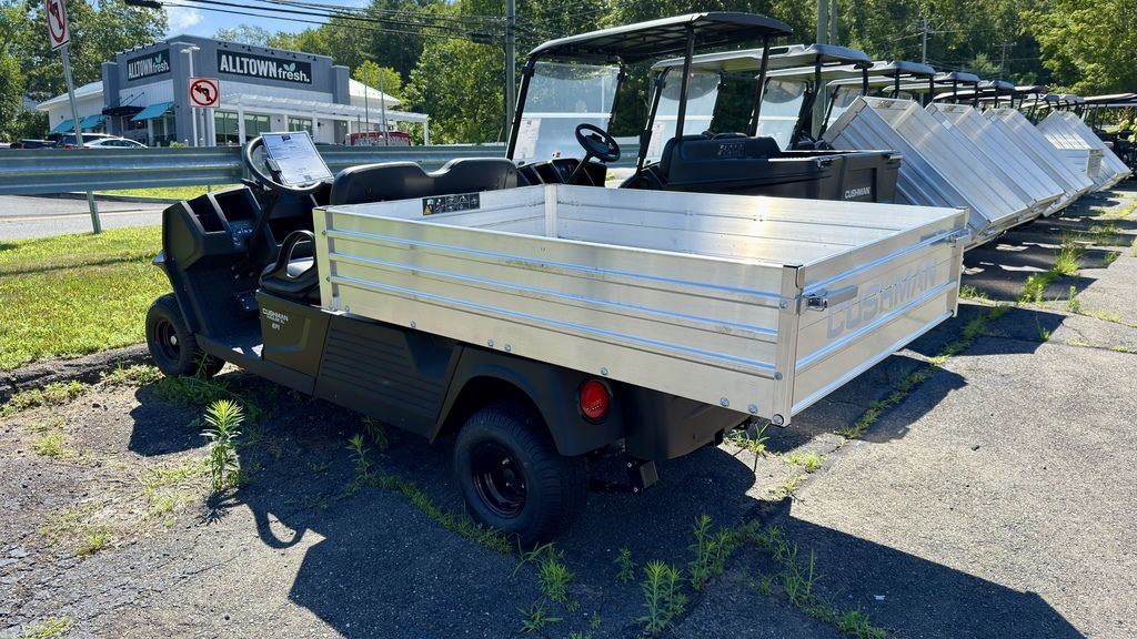 2025-Cushman®-Hauler-XL-P0309-3 2025-Cushman®-Hauler-XL-P0309-3