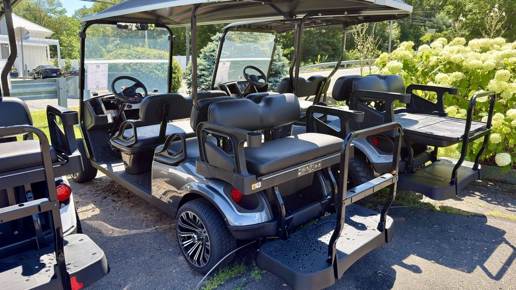 2025-E-Z-GO-Express-6-Gas-Metallic-Charcoal-P0344-6 2025-E-Z-GO-Express-6-Gas-Metallic-Charcoal-P0344-6