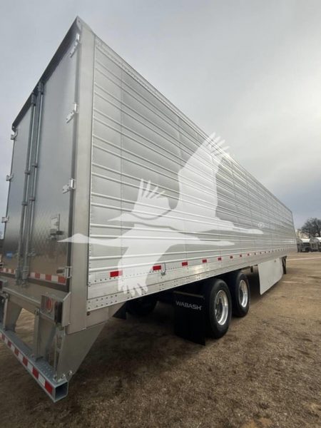 2025 WABASH 346791