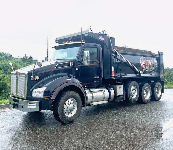 2023 Kenworth T880 2023 Kenworth T880