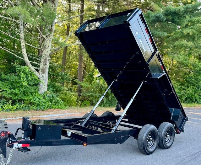 14,000 GVW 14,000 GVW