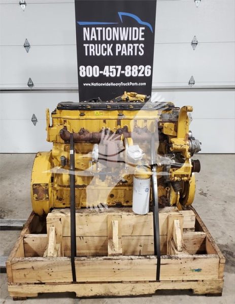 2005 Engine CATERPILLAR C7 S1194