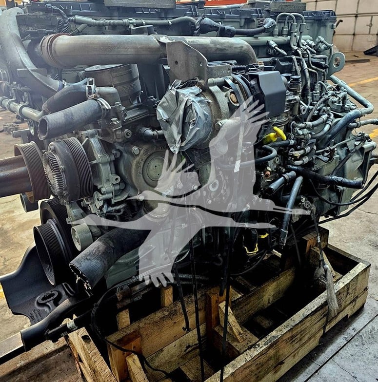 2014-Engine-DETROIT-DD15-SE2584-SE2584-1 2014-Engine-DETROIT-DD15-SE2584-SE2584-1