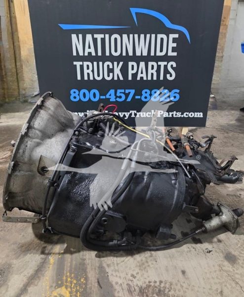 2014 Transmission FULLER FR14210B T3117