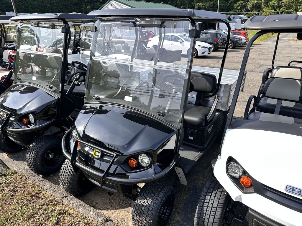 2024 Cushman® Hauler Pro Elite P0237 2024 Cushman® Hauler Pro Elite P0237