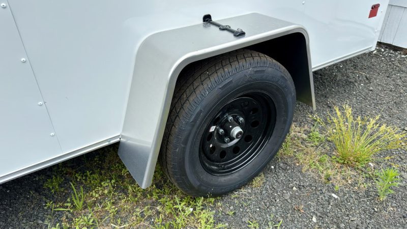 2025 Wells Cargo FastTrac FT612S2