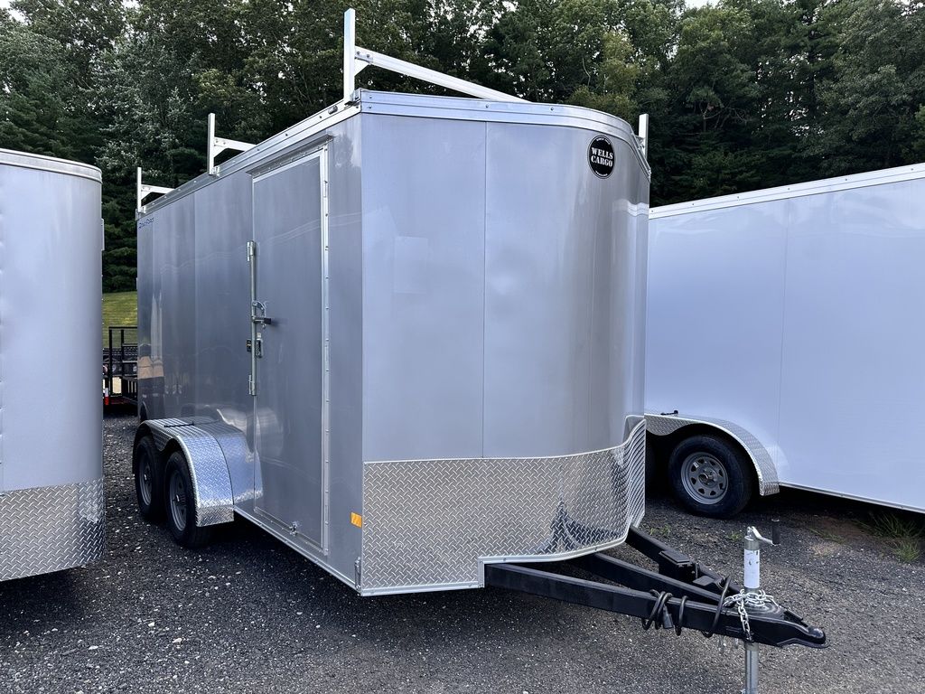 2025 Wells Cargo Road Force V-Front RFV714T2 T15324 2025 Wells Cargo Road Force V-Front RFV714T2 T15324