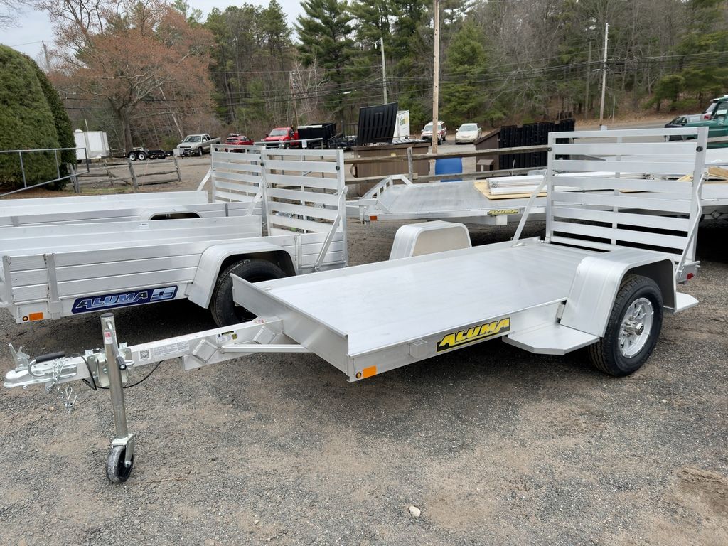 2026 Aluma 5410 5410S-TG T15623 2026 Aluma 5410 5410S-TG T15623