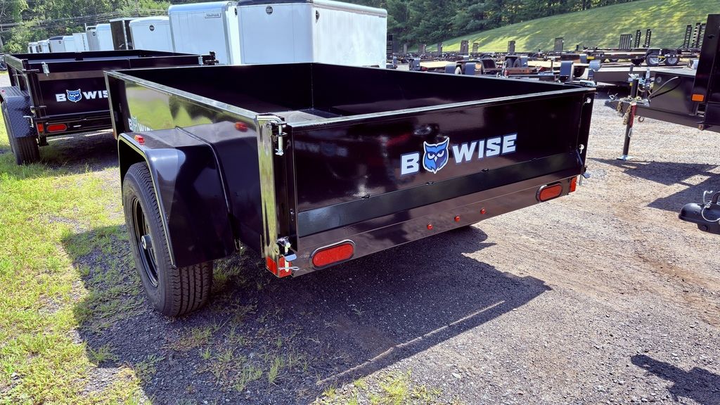 2026-BWise-Channel-Frame-Low-Profile-DTR5-8-T15793-3 2026-BWise-Channel-Frame-Low-Profile-DTR5-8-T15793-3