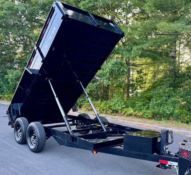 Dual Piston Hoist Dual Piston Hoist