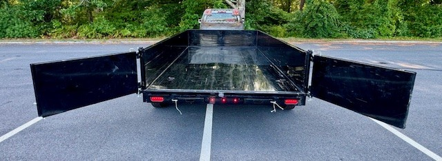 Barn Door Tailgate Barn Door Tailgate