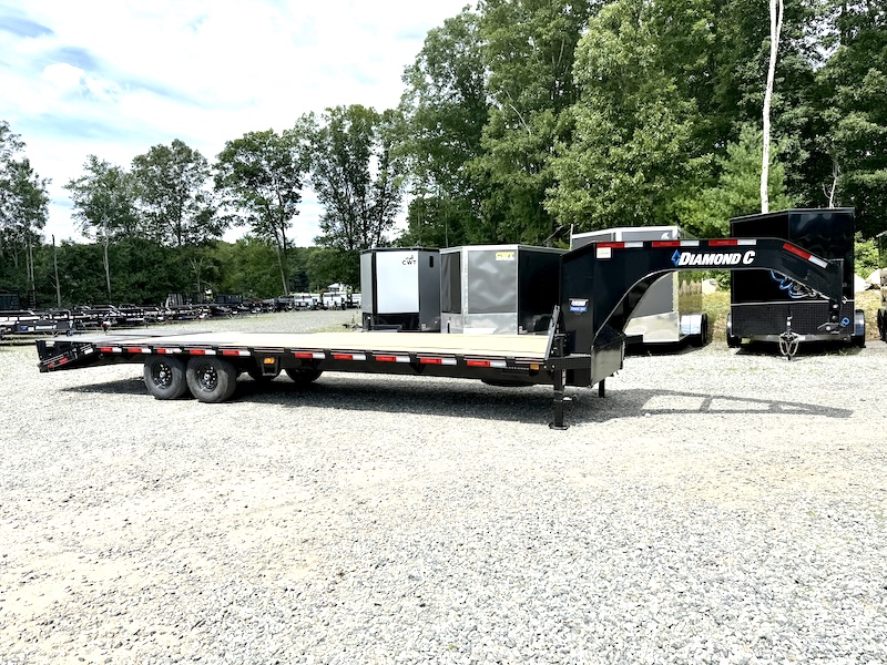 DIAMOND C FMAX207 102 x 28, 23 + 5