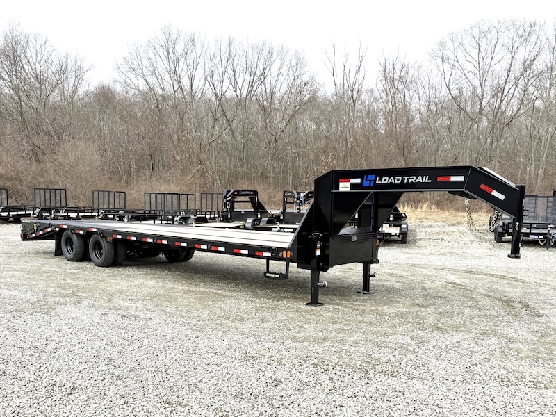 LOAD TRAIL GP22 102 x 30