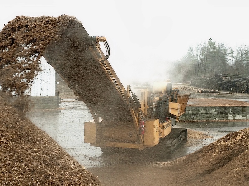 2009 CBI MAGNUM FORCE 6800BT