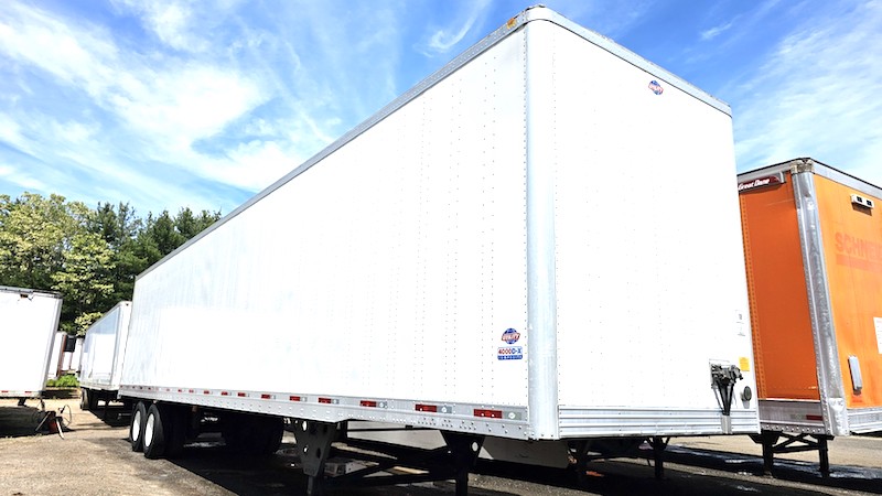 2005 53’ ROAD TRAILER