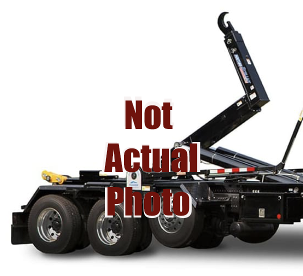 STELLAR NXT18L HOOK LIFT