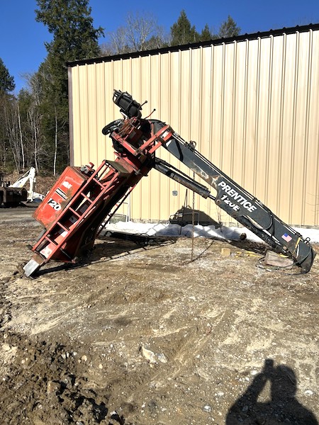 Prentice Loader 120-E