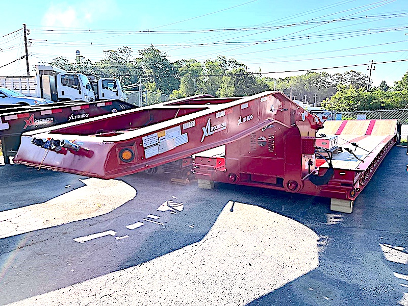 2026 XL SPECIALED XL 110 HDGSP