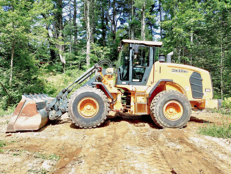 2020 HYUNDAI HL940TM