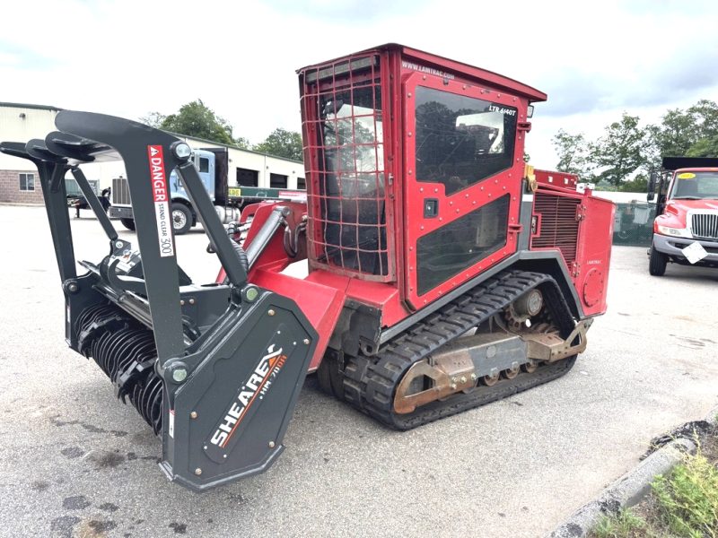 LAMTRAC LTR6140T