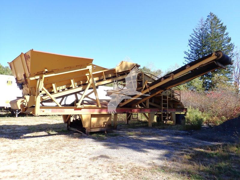 1998 CEC SCREEN IT SC252